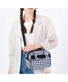 【レスポートサック/LeSportsac】のGH EVERYDAY SM SATCHEL /クラシカルギンガム クラシカルギンガム|ID: prp329100004631070 ipo3291000000033317871