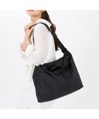 【レスポートサック/LeSportsac】のDELUXE ZIPTOP TOTE/リサイクルドブラックJP リサイクルドブラックJP|ID: prp329100004631076 ipo3291000000033599331