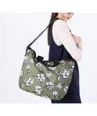 【レスポートサック/LeSportsac】のDELUXE EASY CARRY TOTE/オリーブフローラルシルエット オリーブフローラルシルエット|ID: prp329100004631081 ipo3291000000033317983