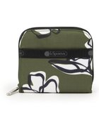 【レスポートサック/LeSportsac】のCLAIRE/オリーブフローラルシルエット オリーブフローラルシルエット|ID: prp329100004631082 ipo3291000000033317995