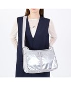【レスポートサック/LeSportsac】のDELUXE EVERYDAY BAG/フロストシルバーシャイン フロストシルバーシャイン|ID: prp329100004631095 ipo3291000000033318097