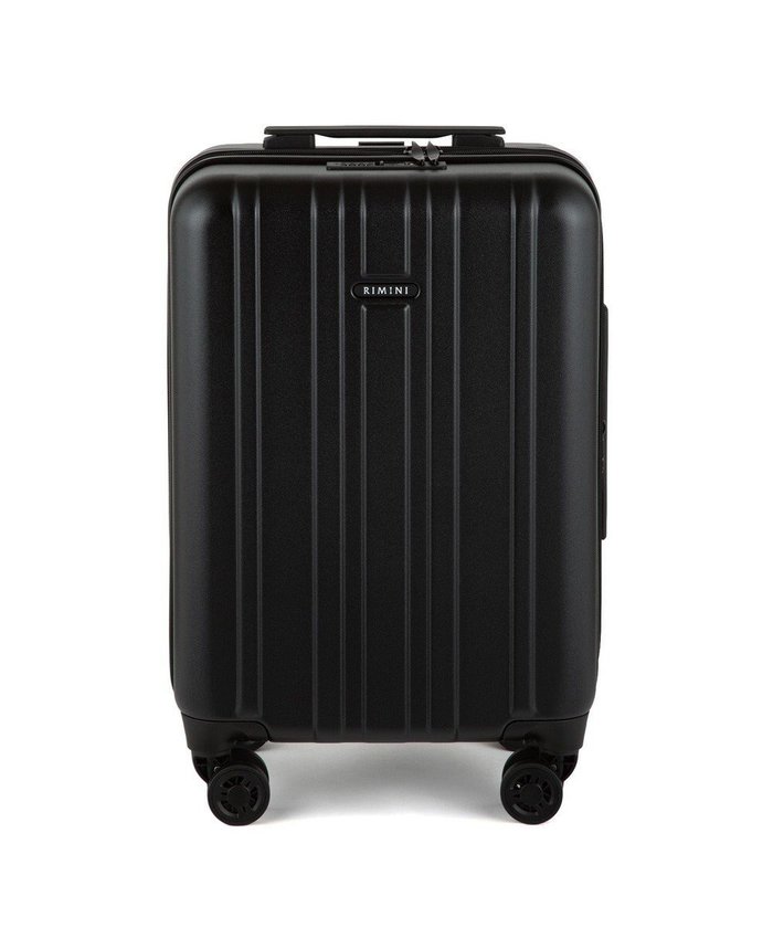 【エースバッグズアンドラゲッジ/ACE BAGS & LUGGAGE】のRIMINI ヴェロネーゼ スーツケース 31L 機内持込 容量拡張 05861 リミニ インテリア・キッズ・メンズ・レディースファッション・服の通販 founy(ファニー) https://founy.com/ ファッション Fashion レディースファッション Fashion for Women スーツ Business Suits & Workwear カラフル Colorful Design シンプル Simple, Minimal トラベル Travel, Travel Gear リュック Backpack, Rucksack 再入荷 Restock / Back in Stock おすすめ Recommended / Our Picks 旅行 Travel スーツケース キャリーケース Suitcase / Carry Case |ID: prp329100004631118 ipo3291000000033318485