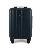 【エースバッグズアンドラゲッジ/ACE BAGS & LUGGAGE】のRIMINI ヴェロネーゼ スーツケース 31L 機内持込 容量拡張 05861 リミニ ネイビー|ID: prp329100004631118 ipo3291000000033318487