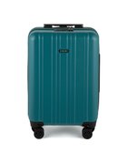 【エースバッグズアンドラゲッジ/ACE BAGS & LUGGAGE】のRIMINI ヴェロネーゼ スーツケース 31L 機内持込 容量拡張 05861 リミニ グリーン|ID: prp329100004631118 ipo3291000000033318488