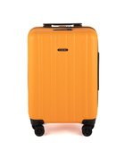 【エースバッグズアンドラゲッジ/ACE BAGS & LUGGAGE】のRIMINI ヴェロネーゼ スーツケース 31L 機内持込 容量拡張 05861 リミニ オレンジ|ID: prp329100004631118 ipo3291000000033318498