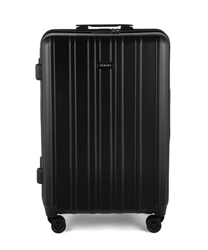 【エースバッグズアンドラゲッジ/ACE BAGS & LUGGAGE】のRIMINI ヴェロネーゼ スーツケース 61L 容量拡張 05862 リミニ インテリア・キッズ・メンズ・レディースファッション・服の通販 founy(ファニー) https://founy.com/ ファッション Fashion レディースファッション Fashion for Women スーツ Business Suits & Workwear カラフル Colorful Design シンプル Simple, Minimal トラベル Travel, Travel Gear リュック Backpack, Rucksack 再入荷 Restock / Back in Stock おすすめ Recommended / Our Picks 旅行 Travel スーツケース キャリーケース Suitcase / Carry Case |ID: prp329100004631120 ipo3291000000033318511