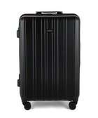 【エースバッグズアンドラゲッジ/ACE BAGS & LUGGAGE】のRIMINI ヴェロネーゼ スーツケース 61L 容量拡張 05862 リミニ ブラック|ID: prp329100004631120 ipo3291000000033318514