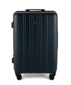 【エースバッグズアンドラゲッジ/ACE BAGS & LUGGAGE】のRIMINI ヴェロネーゼ スーツケース 61L 容量拡張 05862 リミニ ネイビー|ID: prp329100004631120 ipo3291000000033318516