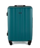 【エースバッグズアンドラゲッジ/ACE BAGS & LUGGAGE】のRIMINI ヴェロネーゼ スーツケース 61L 容量拡張 05862 リミニ グリーン|ID: prp329100004631120 ipo3291000000033318524
