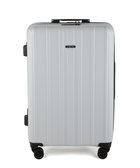 【エースバッグズアンドラゲッジ/ACE BAGS & LUGGAGE】のRIMINI ヴェロネーゼ スーツケース 61L 容量拡張 05862 リミニ グレー|ID: prp329100004631120 ipo3291000000033318526