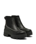 【ソレル/SOREL】のSOREL/ ジョアンフォーワード チェルシー /ソレル 人気、トレンドファッション・服の通販 founy(ファニー) ファッション Fashion レディースファッション Fashion for Women クッション Cushion, Throw Pillow シンプル Simple, Minimal スタイリッシュ Stylish, Fashionable モダン Modern, Contemporary エレガント 上品 Elegant 夏 Summer S/S・春夏 SS, Spring/Summer, Warm Season A/W・秋冬 Autumn/Winter 軽量 Lightweight, Ultra Light thumbnail Black、 Bleached Ceramic|ID: prp329100004631128 ipo3291000000033318609