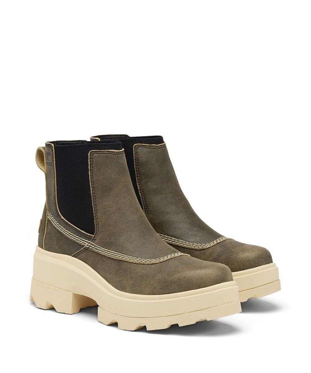 【ソレル/SOREL】のSOREL/ ジョアンフォーワード チェルシー /ソレル インテリア・キッズ・メンズ・レディースファッション・服の通販 founy(ファニー) 　ファッション　Fashion　レディースファッション　Fashion for Women　クッション　Cushion, Throw Pillow　シンプル　Simple, Minimal　スタイリッシュ　Stylish, Fashionable　モダン　Modern, Contemporary　エレガント 上品　Elegant　夏　Summer　S/S・春夏　SS, Spring/Summer, Warm Season　A/W・秋冬　Autumn/Winter　軽量　Lightweight, Ultra Light　Canoe、 Bleached Ceramic|ID: prp329100004631128 ipo3291000000033318612