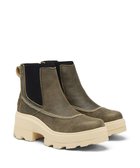 【ソレル/SOREL】のSOREL/ ジョアンフォーワード チェルシー /ソレル Canoe、 Bleached Ceramic|ID: prp329100004631128 ipo3291000000035467131