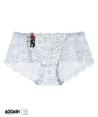 【ウンナナクール/une nana cool】の【ムーミン】 MOOMIN * une nana cool 364 総レース 人気、トレンドファッション・服の通販 founy(ファニー) ファッション Fashion レディースファッション Fashion for Women アンダー Underwear Essentials コラボ Collaboration, Collab コレクション Collection, Seasonal Line ショーツ Shorts, Short Pants フィット Fit, Slim Fit ブラジャー Bra, Lingerie プリント Print, Printed Pattern レース Lace, Lace Fabric thumbnail GR|ID: prp329100004631136 ipo3291000000033318673