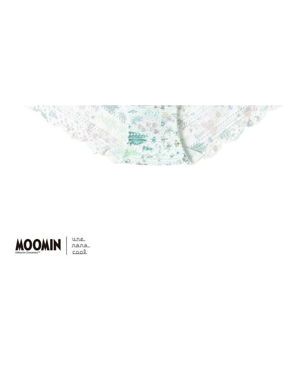 【ウンナナクール/une nana cool】の【ムーミン】 MOOMIN * une nana cool 364 総レース インテリア・キッズ・メンズ・レディースファッション・服の通販 founy(ファニー) ファッション Fashion レディースファッション Fashion for Women アンダー Underwear Essentials コラボ Collaboration, Collab コレクション Collection, Seasonal Line ショーツ Shorts, Short Pants フィット Fit, Slim Fit ブラジャー Bra, Lingerie プリント Print, Printed Pattern レース Lace, Lace Fabric IV|ID: prp329100004631136 ipo3291000000033318676