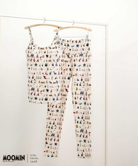 【ウンナナクール/une nana cool】の【ムーミン】 MOOMIN * une nana cool カップ付きキャミソール 人気、トレンドファッション・服の通販 founy(ファニー) ファッション Fashion レディースファッション Fashion for Women トップス・カットソー Cut & Sew Tops キャミソール&ノースリーブ Camisoles & Sleeveless Tops アンダー Underwear Essentials インナー Innerwear キャミソール Camisole, Spaghetti Strap Top コラボ Collaboration, Collab スウェット / スエット Sweatshirt, Sweatwear パーカー Hoodie, Parka ボーダー Border, Stripe おすすめ Recommended / Our Picks お家時間・ステイホーム Stay Home / At Home |ID:prp329100004631139