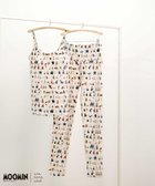 【ウンナナクール/une nana cool】の【ムーミン】 MOOMIN * une nana cool カップ付きキャミソール 人気、トレンドファッション・服の通販 founy(ファニー) ファッション Fashion レディースファッション Fashion for Women トップス・カットソー Cut & Sew Tops キャミソール&ノースリーブ Camisoles & Sleeveless Tops アンダー Underwear Essentials インナー Innerwear キャミソール Camisole, Spaghetti Strap Top コラボ Collaboration, Collab スウェット / スエット Sweatshirt, Sweatwear パーカー Hoodie, Parka ボーダー Border, Stripe おすすめ Recommended / Our Picks お家時間・ステイホーム Stay Home / At Home thumbnail CR|ID: prp329100004631139 ipo3291000000033318711
