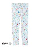 【ウンナナクール/une nana cool】の【ムーミン】 MOOMIN * une nana cool ハラマキ付きレギンス TU|ID: prp329100004631140 ipo3291000000033318731