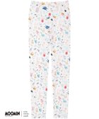 【ウンナナクール/une nana cool】の【ムーミン】 MOOMIN * une nana cool ハラマキ付きレギンス GY|ID: prp329100004631140 ipo3291000000035289868