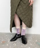 【トリコテ/Tricote】のバイカラーファーソックス 人気、トレンドファッション・服の通販 founy(ファニー) ファッション Fashion レディースファッション Fashion for Women ソックス&靴下 Socks & Hosiery レッグウェア・ストッキング Legwear & Hosiery おすすめ Recommended / Our Picks スニーカー Sneakers, Trainers ソックス Socks, Hosiery タンブラー Tumbler, Travel Mug ブーティ Booties, Ankle Boots thumbnail 72PINK|ID: prp329100004631165 ipo3291000000033318959