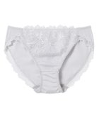 【アンフィ/AMPHI】のショーツ 【Hold Day Bra ホールドデイブラ】 BBJ304とペア くいこみにくい・アウターにひびきにくい(後ろ裾) PBJ104 アンフィ/ワコール パープル|ID: prp329100004631280 ipo3291000000035726403