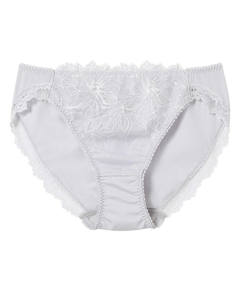 【アンフィ/AMPHI】のショーツ 【Hold Day Bra ホールドデイブラ】 BBJ304とペア くいこみにくい・アウターにひびきにくい(後ろ裾) PBJ104 アンフィ/ワコール インテリア・キッズ・メンズ・レディースファッション・服の通販 founy(ファニー) 　ファッション　Fashion　レディースファッション　Fashion for Women　アウター　Coat / Outerwear Collection　アンダー　Underwear Essentials　ショーツ　Shorts, Short Pants　ストレッチ　Stretch, Stretchy Fabric　フロント　Front, Front Design　レース　Lace, Lace Fabric　パープル|ID: prp329100004631280 ipo3291000000035726403