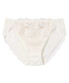 【アンフィ/AMPHI】のショーツ 【Hold Day Bra ホールドデイブラ】 BBJ304とペア くいこみにくい・アウターにひびきにくい(後ろ裾) PBJ104 アンフィ/ワコール アイボリー|ID: prp329100004631280 ipo3291000000035726405