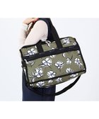 【レスポートサック/LeSportsac】のDELUXE MED WEEKENDER/オリーブフローラルシルエット オリーブフローラルシルエット|ID: prp329100004631716 ipo3291000000033330205