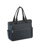 【エース バッグズ アンド ラゲッジ/ACE BAGS & LUGGAGE / MEN】のace. エース スリブライト ビジネストート B4 PC対応 トートバッグ ネイビー|ID: prp329100004631728 ipo3291000000033395778
