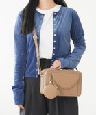 【エースバッグズアンドラゲッジ/ACE BAGS & LUGGAGE】のJewelna Rose ヴィクシー ショルダーバッグ 16231 ジュエルナローズ グレージュ|ID: prp329100004631785 ipo3291000000033332536
