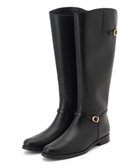 【23区/NIJYUSANKU】の【VERY12月号掲載】ジョッキー ブーツ ブラック系|ID: prp329100004631799 ipo3291000000033332666