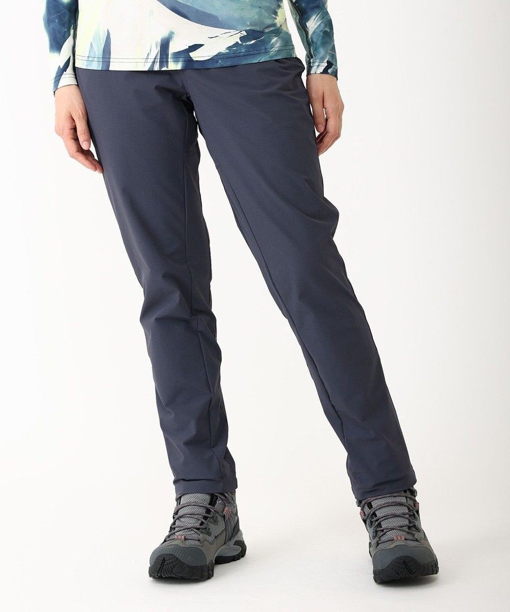 【コロンビア/Columbia】のColumbia/ ウィメンズタイムトゥートレイルパンツ /コロンビア インテリア・キッズ・メンズ・レディースファッション・服の通販 founy(ファニー) 　ファッション　Fashion　レディースファッション　Fashion for Women　パンツ　Pants & Trousers　スタンダード　Standard, Basic　ストレッチ　Stretch, Stretchy Fabric　フィット　Fit, Slim Fit　ベーシック　Basic, Essential　ポケット　Pocket, Pocket Detail　A/W・秋冬　Autumn/Winter　S/S・春夏　SS, Spring/Summer, Warm Season　新作・新入荷　New Arrivals / New In　おすすめ　Recommended / Our Picks　夏　Summer　India Ink|ID: prp329100004631978 ipo3291000000033333820