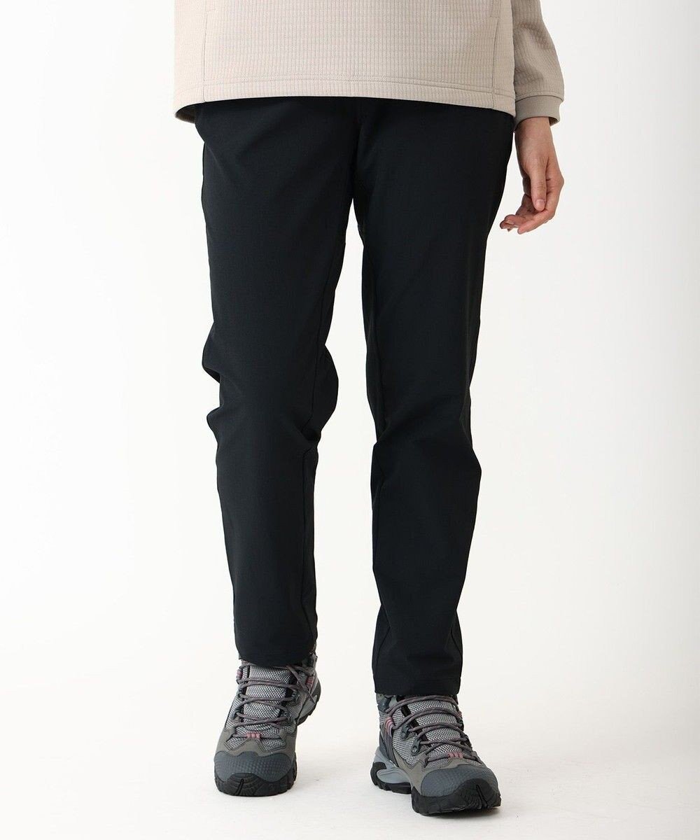 【コロンビア/Columbia】のColumbia/ ウィメンズタイムトゥートレイルパンツ /コロンビア インテリア・キッズ・メンズ・レディースファッション・服の通販 founy(ファニー) ファッション Fashion レディースファッション Fashion for Women パンツ Pants & Trousers スタンダード Standard, Basic ストレッチ Stretch, Stretchy Fabric フィット Fit, Slim Fit ベーシック Basic, Essential ポケット Pocket, Pocket Detail A/W・秋冬 Autumn/Winter S/S・春夏 SS, Spring/Summer, Warm Season おすすめ Recommended / Our Picks 夏 Summer Black|ID: prp329100004631978 ipo3291000000033436158