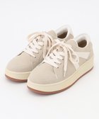 【エニー/ANY】のベーシックスニーカー 人気、トレンドファッション・服の通販 founy(ファニー) ファッション Fashion レディースファッション Fashion for Women クッション Cushion, Throw Pillow コンビ Combo, Combination Style スニーカー Sneakers, Trainers スマホ Smartphone, Mobile Device ベーシック Basic, Essential 再入荷 Restock / Back in Stock thumbnail ライトベージュ|ID: prp329100004632033 ipo3291000000033334157