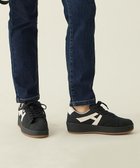 【エニー/ANY】のベーシックスニーカー 人気、トレンドファッション・服の通販 founy(ファニー) ファッション Fashion レディースファッション Fashion for Women クッション Cushion, Throw Pillow コンビ Combo, Combination Style スニーカー Sneakers, Trainers スマホ Smartphone, Mobile Device ベーシック Basic, Essential 再入荷 Restock / Back in Stock thumbnail ブラック|ID: prp329100004632033 ipo3291000000033540435