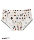【ウンナナクール/une nana cool】の【ムーミン】 MOOMIN * une nana cool サニタリーショーツ 人気、トレンドファッション・服の通販 founy(ファニー) ファッション Fashion レディースファッション Fashion for Women アンダー Underwear Essentials ギャザー Gathered, Ruffled コラボ Collaboration, Collab ショーツ Shorts, Short Pants フィット Fit, Slim Fit ボーダー Border, Stripe 新作・新入荷 New Arrivals / New In thumbnail CR|ID: prp329100004632062 ipo3291000000033334336
