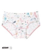 【ウンナナクール/une nana cool】の【ムーミン】 MOOMIN * une nana cool サニタリーショーツ 人気、トレンドファッション・服の通販 founy(ファニー) ファッション Fashion レディースファッション Fashion for Women アンダー Underwear Essentials ギャザー Gathered, Ruffled コラボ Collaboration, Collab ショーツ Shorts, Short Pants フィット Fit, Slim Fit ボーダー Border, Stripe 新作・新入荷 New Arrivals / New In thumbnail GY|ID: prp329100004632062 ipo3291000000033334337