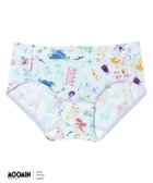 【ウンナナクール/une nana cool】の【ムーミン】 MOOMIN * une nana cool サニタリーショーツ 人気、トレンドファッション・服の通販 founy(ファニー) ファッション Fashion レディースファッション Fashion for Women アンダー Underwear Essentials ギャザー Gathered, Ruffled コラボ Collaboration, Collab ショーツ Shorts, Short Pants フィット Fit, Slim Fit ボーダー Border, Stripe 新作・新入荷 New Arrivals / New In thumbnail TU|ID: prp329100004632062 ipo3291000000033334339