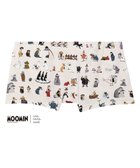 【ウンナナクール/une nana cool】の【ムーミン】 MOOMIN * une nana cool ハラマキ付きショーツ CR|ID: prp329100004632077 ipo3291000000033334421