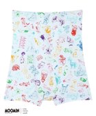 【ウンナナクール/une nana cool】の【ムーミン】 MOOMIN * une nana cool ハラマキ付きショーツ TU|ID: prp329100004632077 ipo3291000000033334425