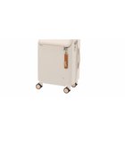 【エースバッグズアンドラゲッジ/ACE BAGS & LUGGAGE】のHaNT ヘイヘイTR スーツケース 40L 機内持込 05180 ハント オフホワイト|ID: prp329100004632080 ipo3291000000033334447