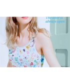 【ウンナナクール/une nana cool】の【ムーミン】 MOOMIN * une nana cool ナイトアップブラ TU|ID: prp329100004632106 ipo3291000000033334586
