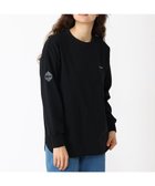【コロンビア/Columbia】のColumbia/ ウィメンズジプシーバードロングスリーブクルー /コロンビア 人気、トレンドファッション・服の通販 founy(ファニー) ファッション Fashion レディースファッション Fashion for Women トップス・カットソー Cut & Sew Tops シャツ・ブラウス・オフィスカジュアル Elegant Blouses & Button-Ups ロングTシャツ・Tシャツ Longline T-Shirts & Tees カットソー・ベーシックTシャツ Cut-and-Sewn Tops / Stretch Tees & Basics カットソー Cut and Sewn Top ショルダー Shoulder, Shoulder Strap スリット Slit, Slit Detail スリーブ Sleeve, Long Sleeve / Short Sleeve テクスチャー Texture, Textured Fabric トレンド Trend, Trending Now ドロップ Drop Shoulder, Dropped Style フィット Fit, Slim Fit リラックス Relax, Relaxed Fit ルーズ Loose, Oversized ロング Long, Long-Length A/W・秋冬 Autumn/Winter S/S・春夏 SS, Spring/Summer, Warm Season 新作・新入荷 New Arrivals / New In 夏 Summer thumbnail Black|ID: prp329100004632203 ipo3291000000033335029
