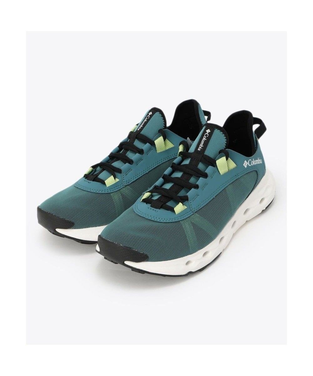 【コロンビア/Columbia / MEN】のColumbia/ ドレインメーカー エックスティーアール /コロンビア 人気、トレンドファッション・服の通販 founy(ファニー) 　ファッション　Fashion　メンズファッション　Fashion for Men　シューズ・靴　Shoes　スニーカー / カジュアルにもスポーティにも　Sneakers & Trainers　インソール　Shoe Insole　クッション　Cushion, Throw Pillow　軽量　Lightweight, Ultra Light　サマー　Summer, Summer Style　シューズ　Shoes, Footwear　スニーカー　Sneakers, Trainers　フィット　Fit, Slim Fit　フォーム　Form　メッシュ　Mesh, Net Fabric　ラバー　Rubber, Rubber Sole　レース　Lace, Lace Fabric　再入荷　Restock / Back in Stock　おすすめ　Recommended / Our Picks　夏　Summer　 other-1|ID: prp329100004632962 ipo3291000000033344723