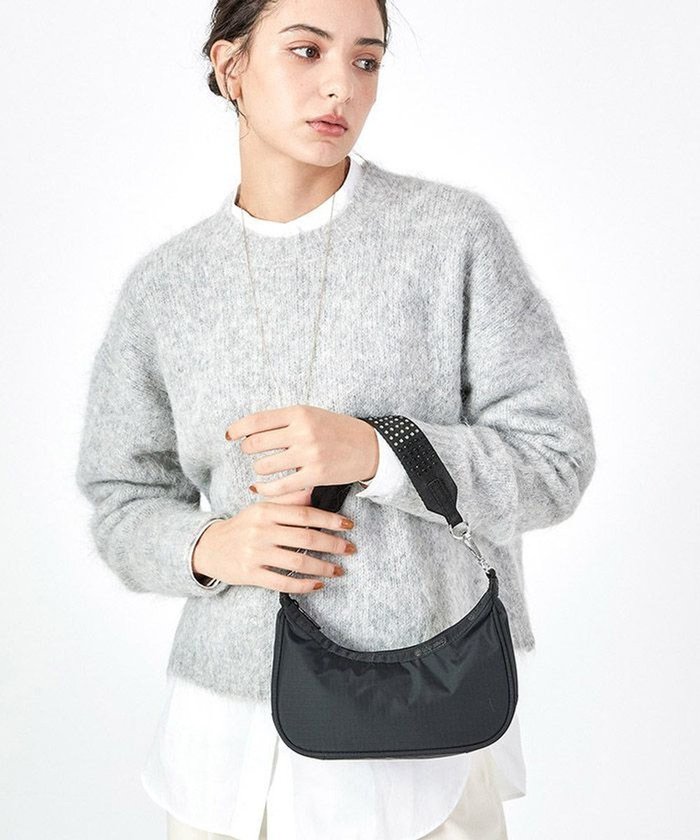 【レスポートサック/LeSportsac】のSM CONV HOBO/ギャラクシースモールホーボー インテリア・キッズ・メンズ・レディースファッション・服の通販 founy(ファニー) https://founy.com/ ファッション Fashion レディースファッション Fashion for Women クリスタル Crystal, Swarovski グラデーション Gradient, Ombre コレクション Collection, Seasonal Line ショルダー Shoulder, Shoulder Strap シンプル Simple, Minimal スマート Smart, Elegant スワロフスキー Swarovski, Crystal Accent 財布 Wallet, Purse 人気 Popular, Best Seller ハーフ Half, Half-Length パーティ Party, Party Style フォルム Silhouette, Form プリント Print, Printed Pattern ポケット Pocket, Pocket Detail ポシェット Pochette, Mini Bag ラグジュアリー Luxury, Elegant 再入荷 Restock / Back in Stock おすすめ Recommended / Our Picks ホリデーシーズン Holiday Season ギフト プレゼント Gift / Present |ID: prp329100004633179 ipo3291000000033348495