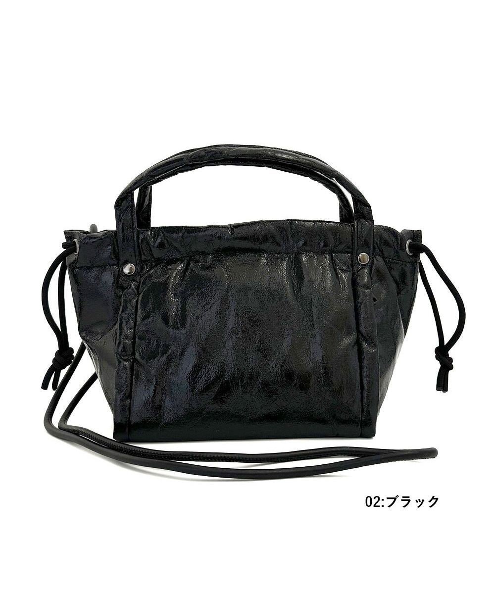 【ルートート/ROOTOTE】の1333【キラキラ光る】LT.ベビールー.ブリング-ブリング-A インテリア・キッズ・メンズ・レディースファッション・服の通販 founy(ファニー) 　ファッション　Fashion　レディースファッション　Fashion for Women　カメラ　Camera Accessories　巾着　Drawstring Bag, Kinchaku　軽量　Lightweight, Ultra Light　シルバー　Silver, Metallic Silver　ハンカチ　Handkerchief, Hanky　フィット　Fit, Slim Fit　ベビー　Baby, Babywear　ポケット　Pocket, Pocket Detail　マグネット　Magnet, Magnetic Closure　新作・新入荷　New Arrivals / New In　02:ブラック|ID: prp329100004633631 ipo3291000000033682268