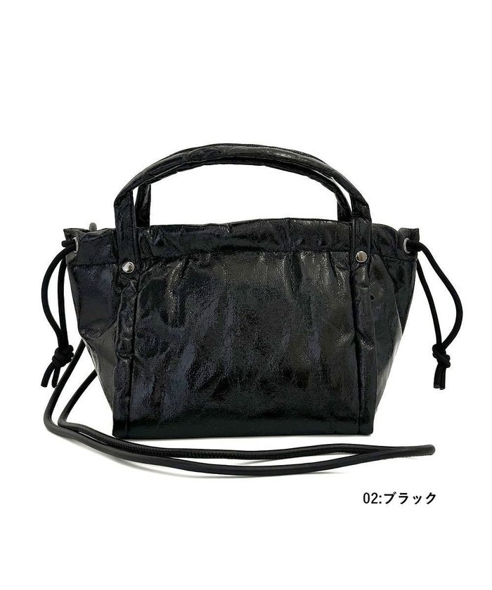 【ルートート/ROOTOTE】の1333【キラキラ光る】LT.ベビールー.ブリング-ブリング-A インテリア・キッズ・メンズ・レディースファッション・服の通販 founy(ファニー) https://founy.com/ ファッション Fashion レディースファッション Fashion for Women カメラ Camera Accessories 巾着 Drawstring Bag, Kinchaku 軽量 Lightweight, Ultra Light シルバー Silver, Metallic Silver ハンカチ Handkerchief, Hanky フィット Fit, Slim Fit ベビー Baby, Babywear ポケット Pocket, Pocket Detail マグネット Magnet, Magnetic Closure 新作・新入荷 New Arrivals / New In |ID: prp329100004633631 ipo3291000000033732240