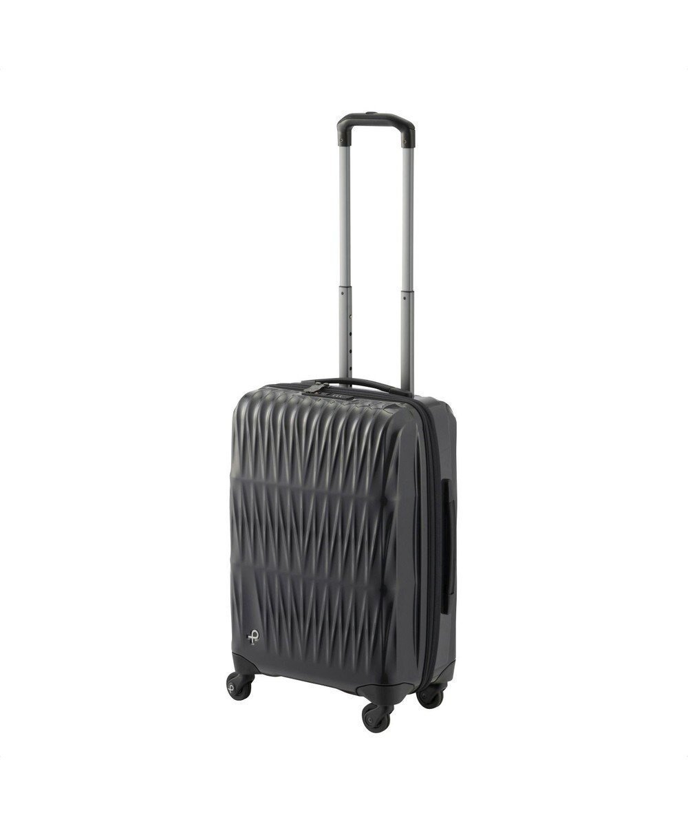 【エースバッグズアンドラゲッジ/ACE BAGS & LUGGAGE】のProteca トリアクシス3 スーツケース 37L 機内持込 02491 プロテカ 人気、トレンドファッション・服の通販 founy(ファニー) 　ファッション　Fashion　レディースファッション　Fashion for Women　スーツ　Business Suits & Workwear　軽量　Lightweight, Ultra Light　ポーチ　Pouch, Small Case　リュック　Backpack, Rucksack　再入荷　Restock / Back in Stock　旅行　Travel　スーツケース キャリーケース　Suitcase / Carry Case　 other-1|ID: prp329100004633638 ipo3291000000033357049