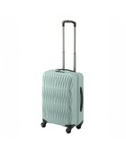 【エースバッグズアンドラゲッジ/ACE BAGS & LUGGAGE】のProteca トリアクシス3 スーツケース 37L 機内持込 02491 プロテカ ターコイズ|ID: prp329100004633638 ipo3291000000033357051