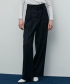 【ベイジ,/BEIGE,】の【GISELe 2.3月合併号掲載】TERNES / ワイドパンツ Navy|ID: prp329100004633656 ipo3291000000033571200
